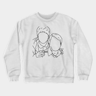 Reply 1988 Family Crewneck Sweatshirt